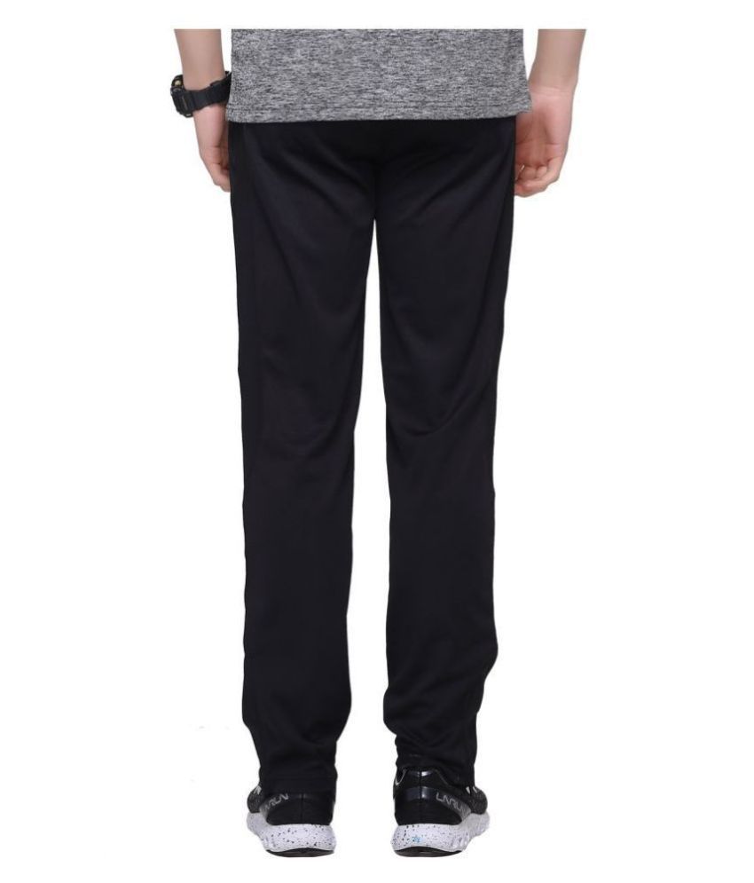 track pants men polyester