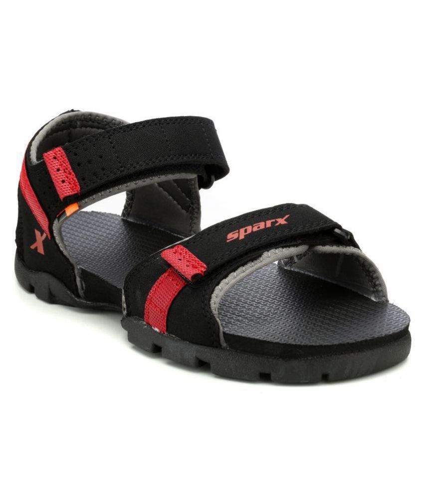 sparx new sandals 2023