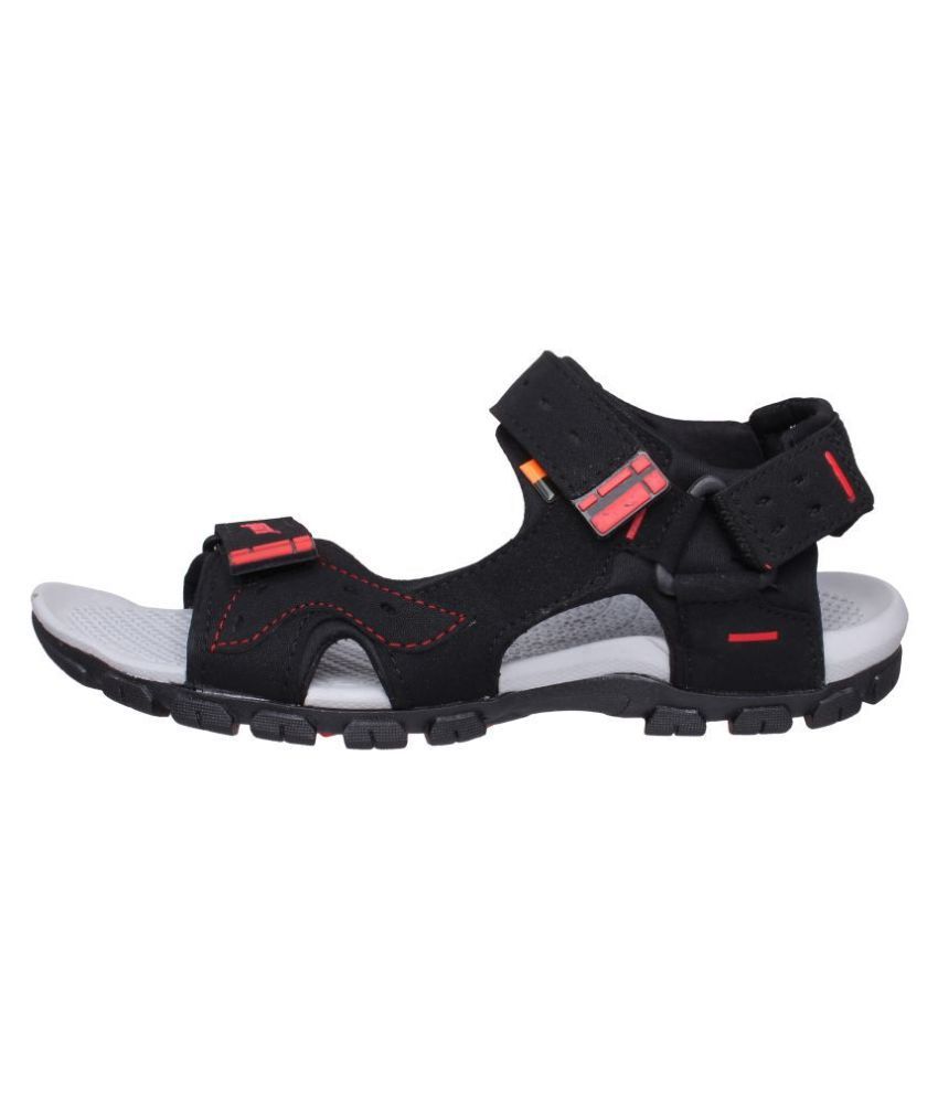 sparx belt sandals