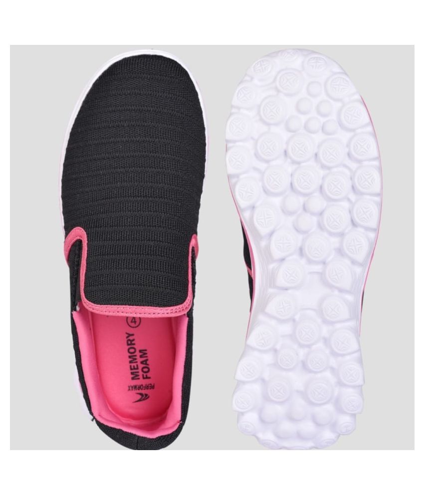 performax shoes memory foam