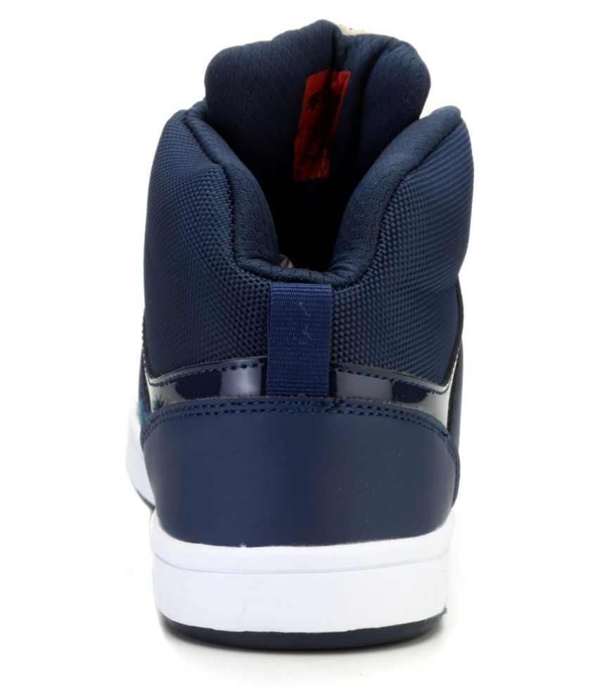 sparx slip on sneakers