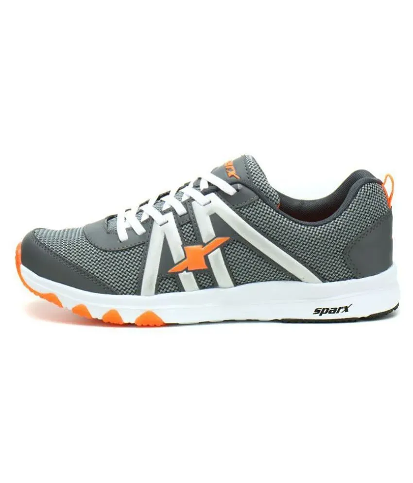 Sparx shoes deals sm 343