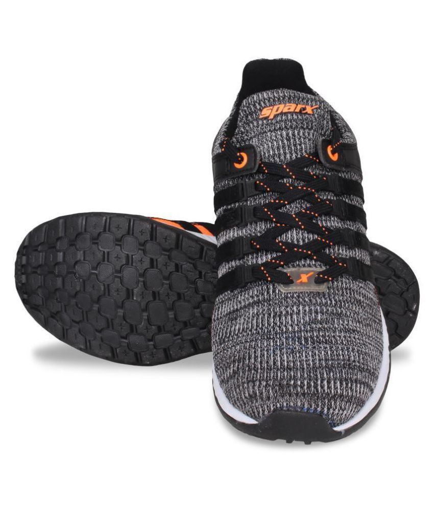 sparx shoes snapdeal