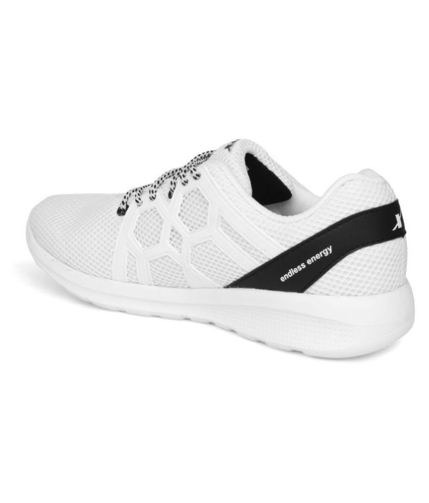 sparx sm 421 white shoes