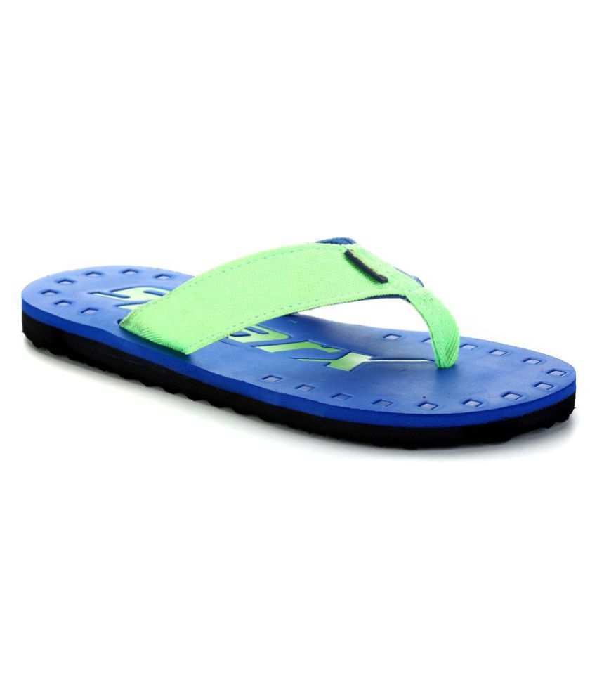 sparx slippers snapdeal
