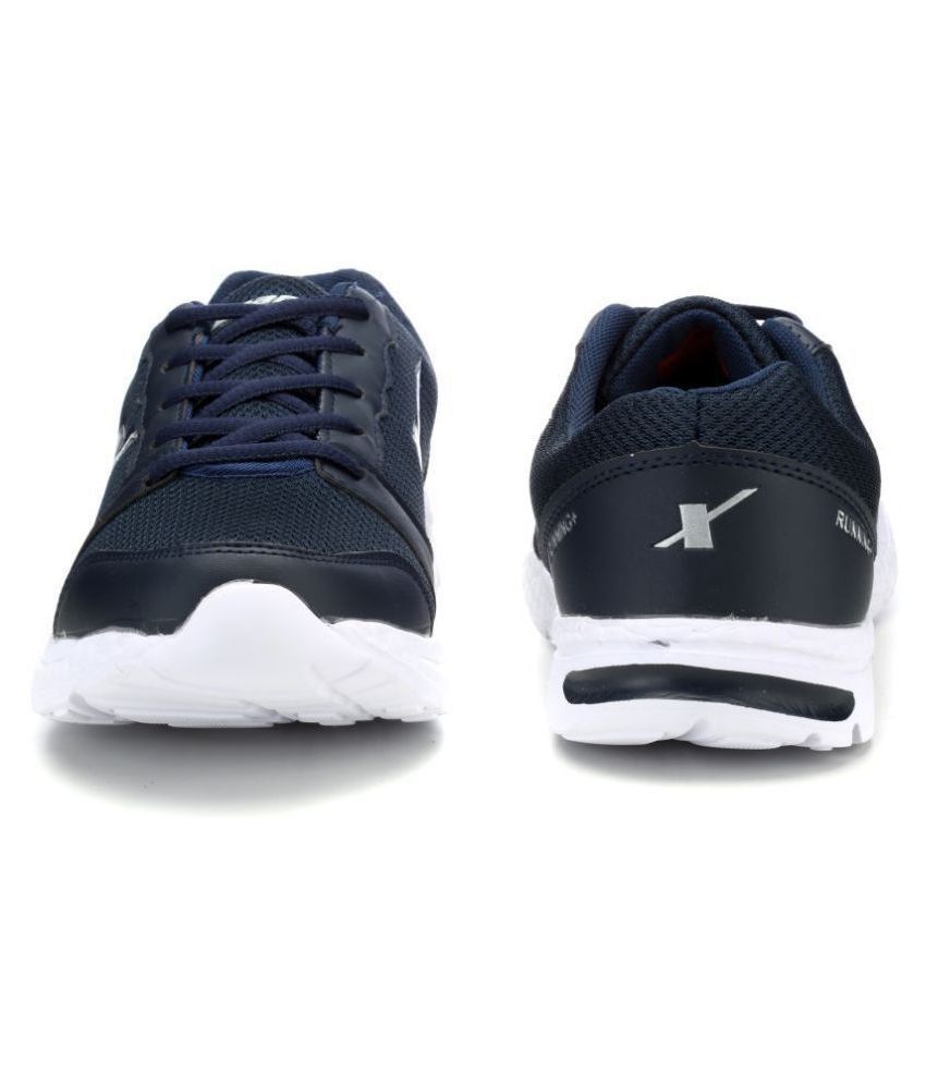 Sparx SM-295 Navy Running Shoes - Buy 
