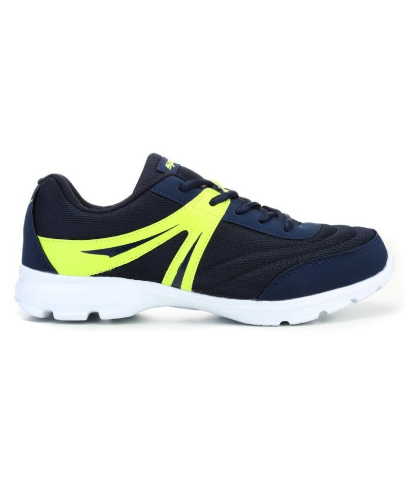 Sparx SM-300 Navy Running Shoes - Buy 