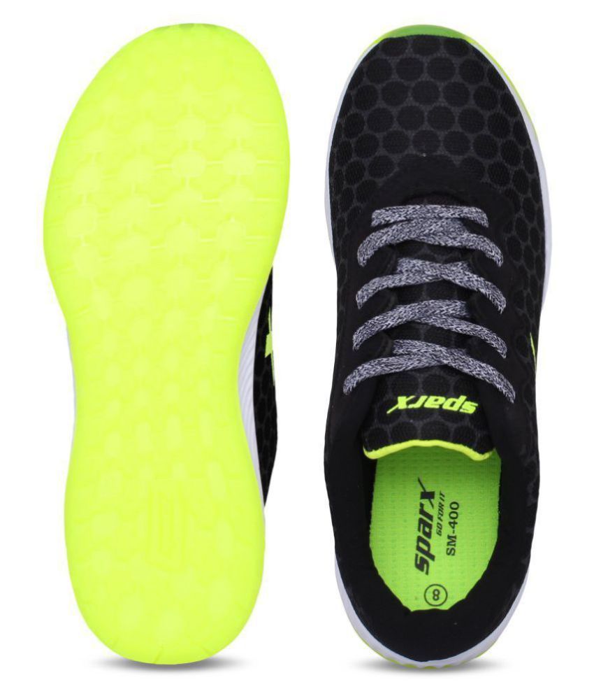 sparx sm 400 shoes