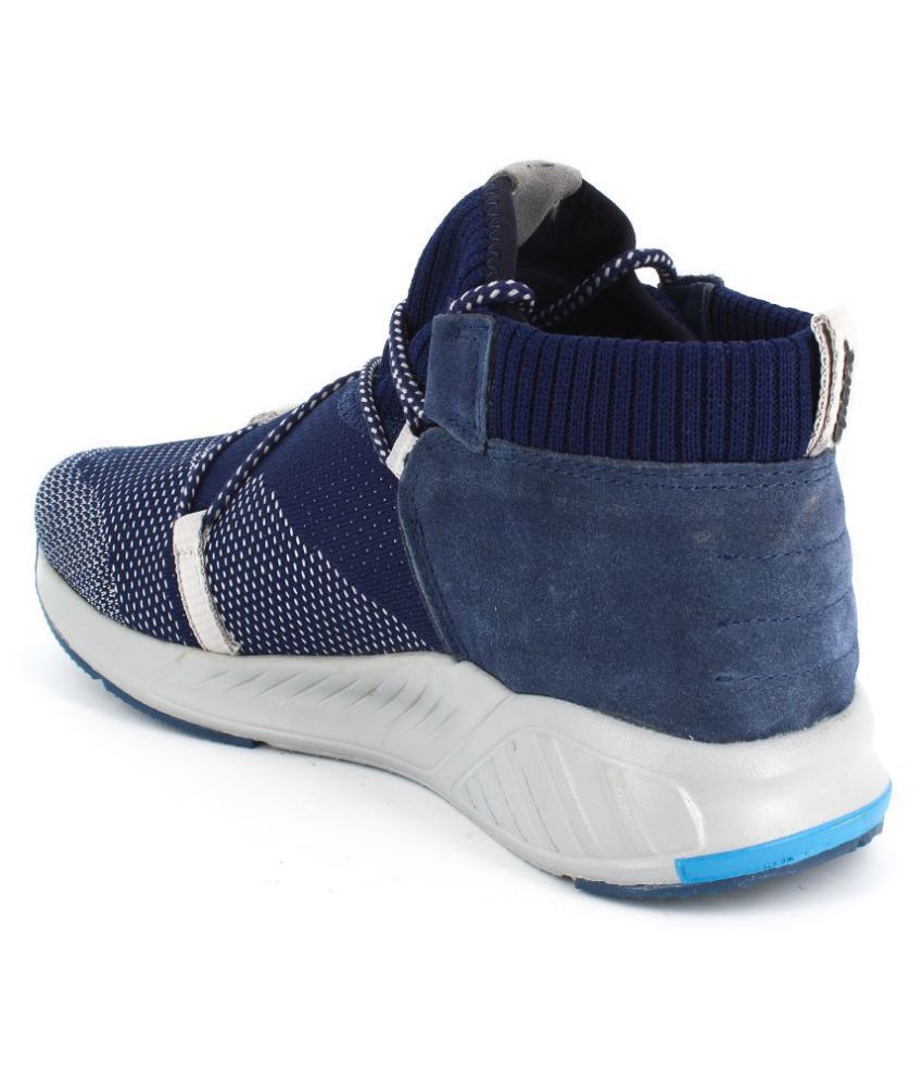 Sparx SM-405 Navy Running Shoes - Buy 