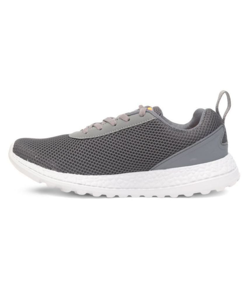 Sparx SM-414 Gray Running Shoes - Buy Sparx SM-414 Gray Running Shoes ...