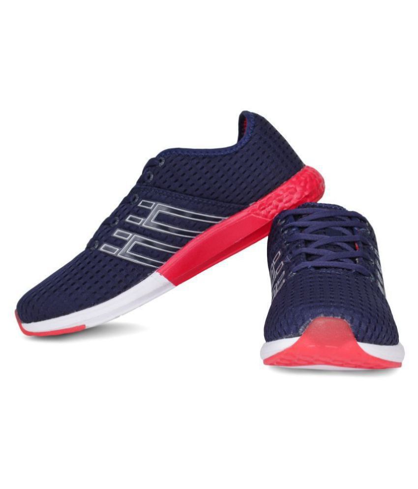 Sparx SM-425 Navy Running Shoes - Buy 