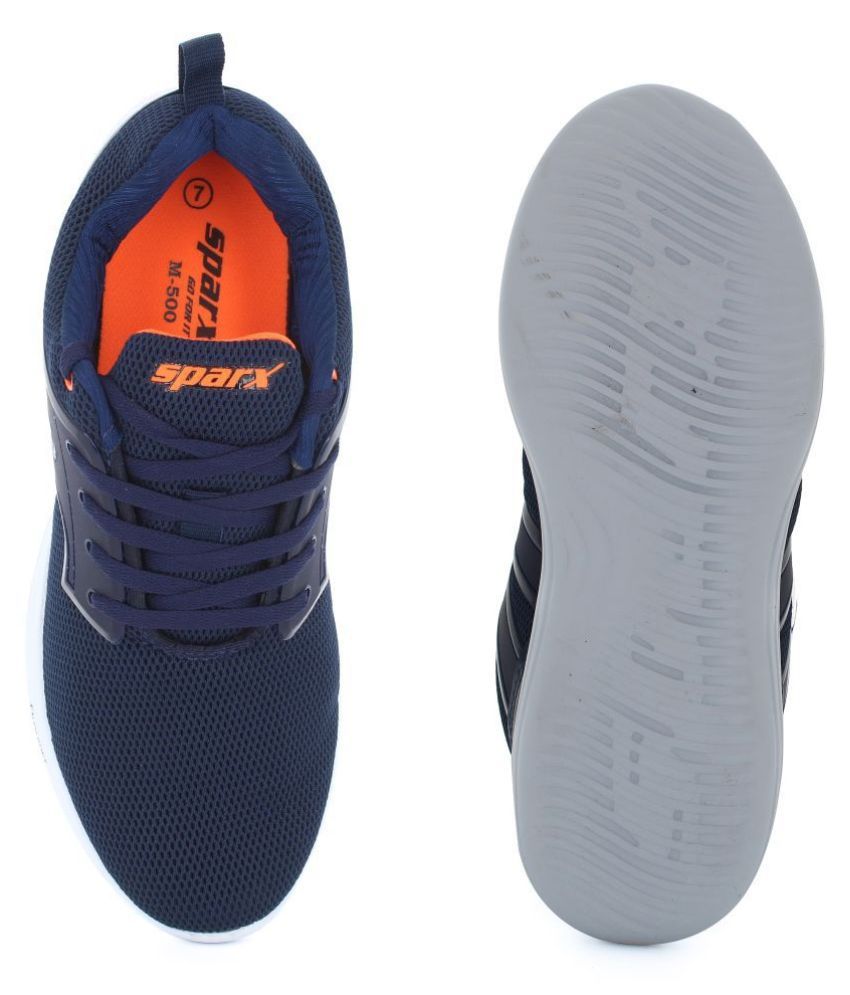 sm500 sparx shoes