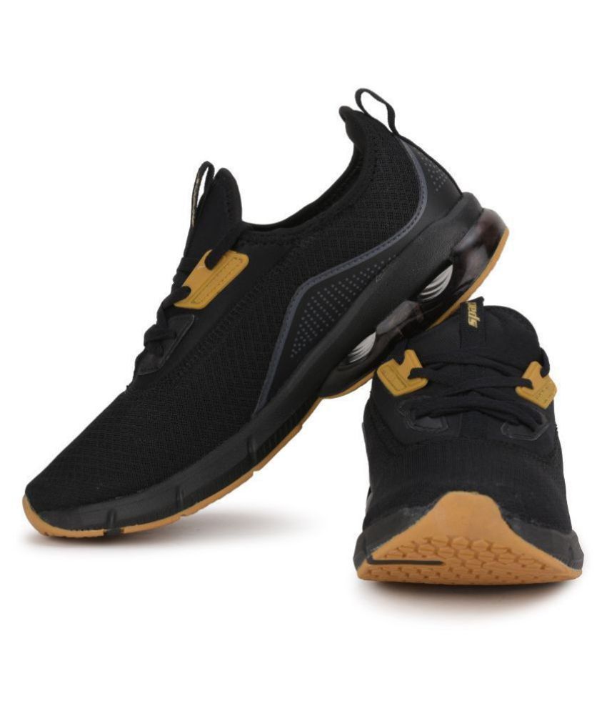 sparx sm 690 black tan