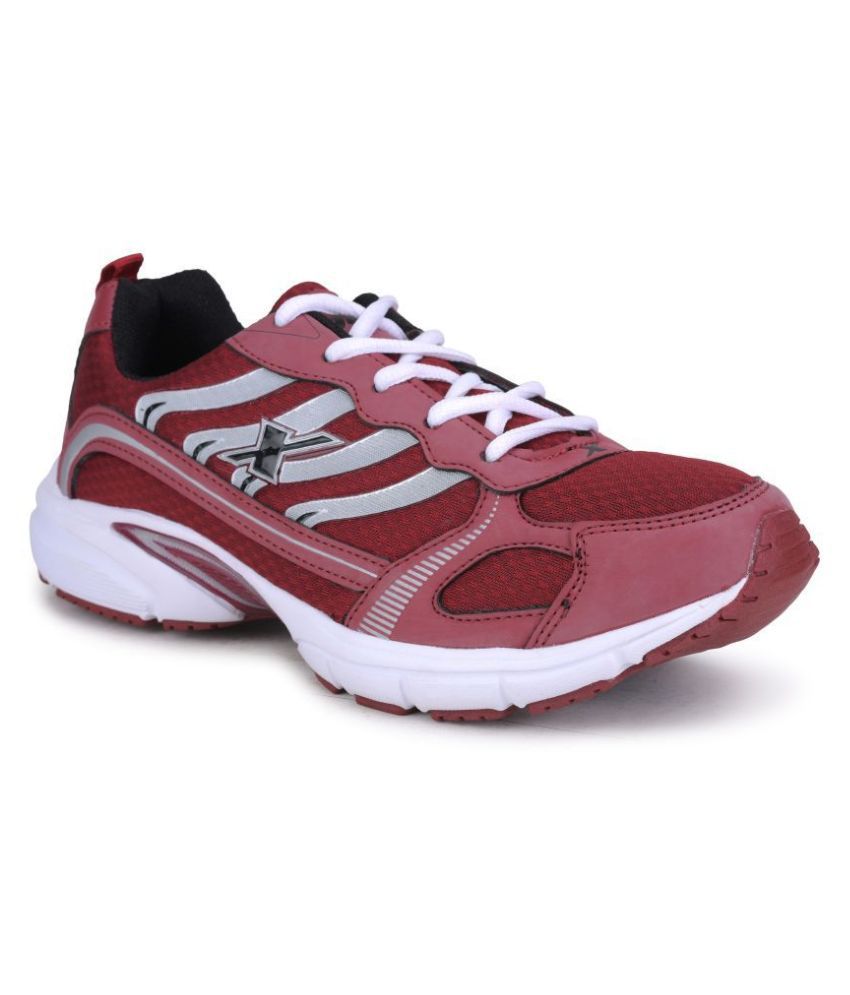 snapdeal sparx sports shoes