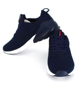 Sparx SM-487 Navy Running Shoes - Buy 
