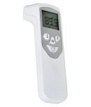 Naulakha NAULAKHA INFRARED THERMOMETER AXD-515 Ni-406 Hard