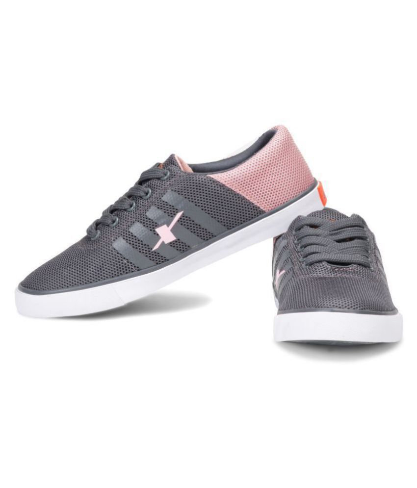 sparx casual shoes for women's