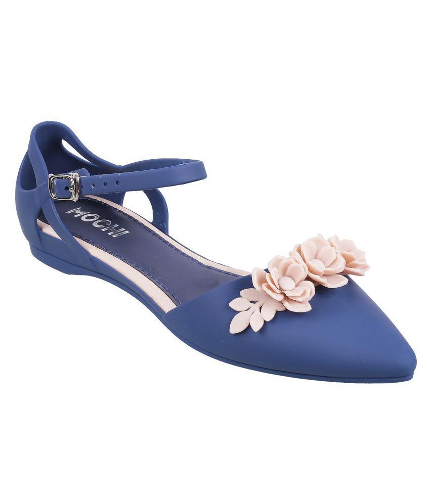 mochi ballerinas