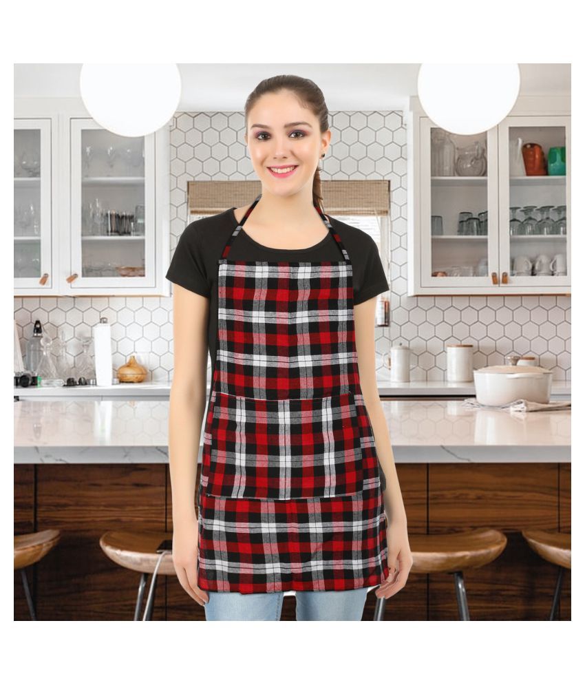 ERetailer Single Cotton Apron Buy ERetailer Single Cotton Apron