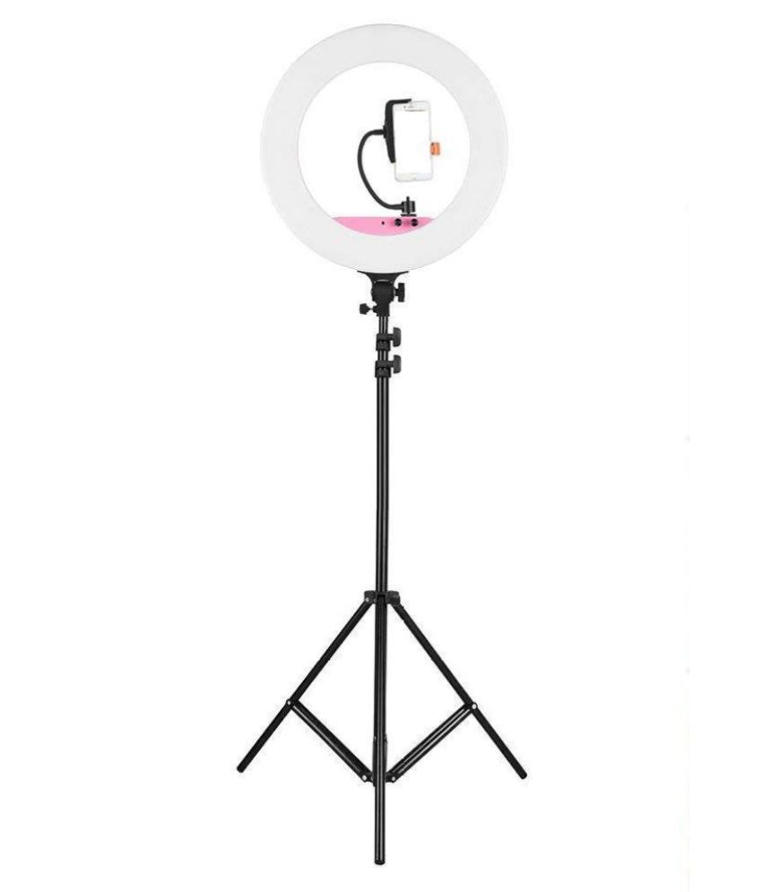 YKCTech RINGLIGHT06 Ring Light Price in India Buy YKCTech RINGLIGHT