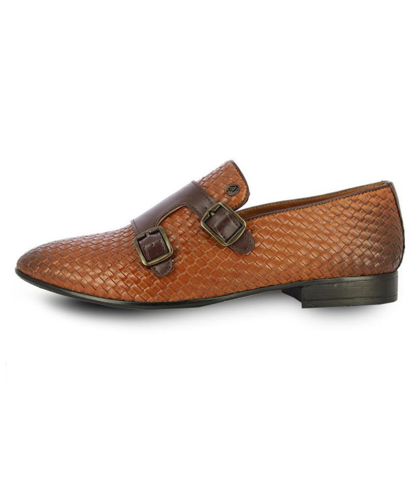 alberto torresi monk shoes