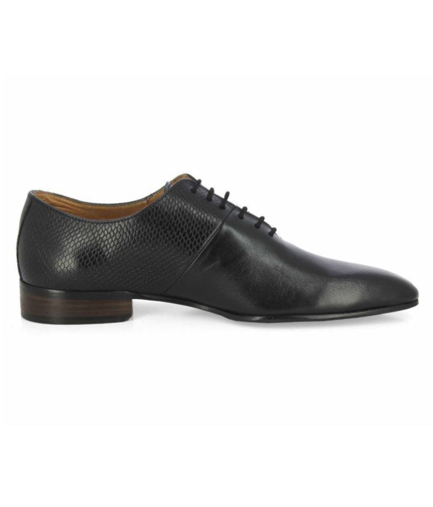 alberto torresi men's leather formal shoes