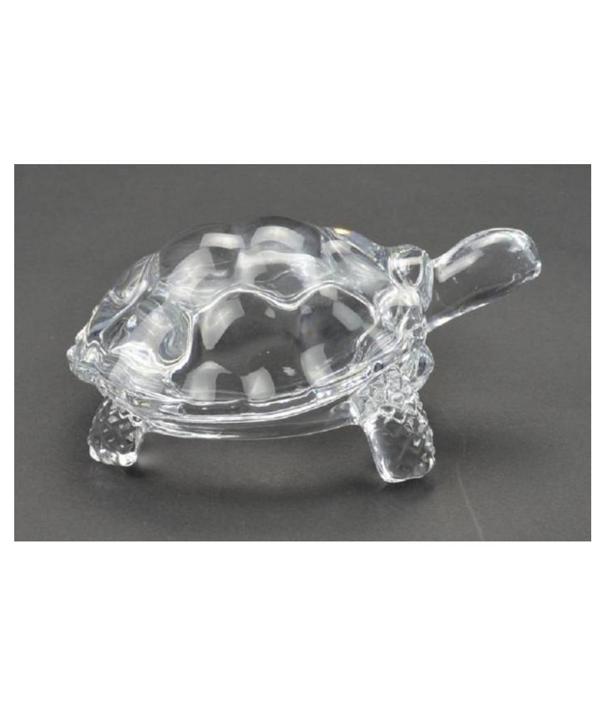     			Lakshita Enterprises Crystal Tortoise