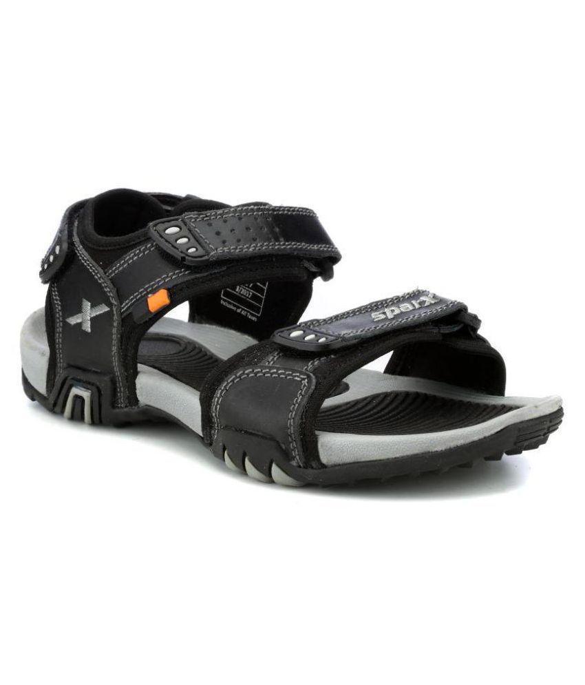 sparx stylish sandals