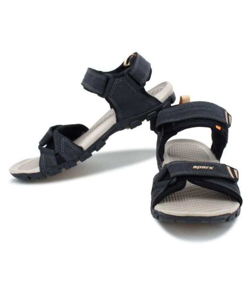 sparx sandals snapdeal