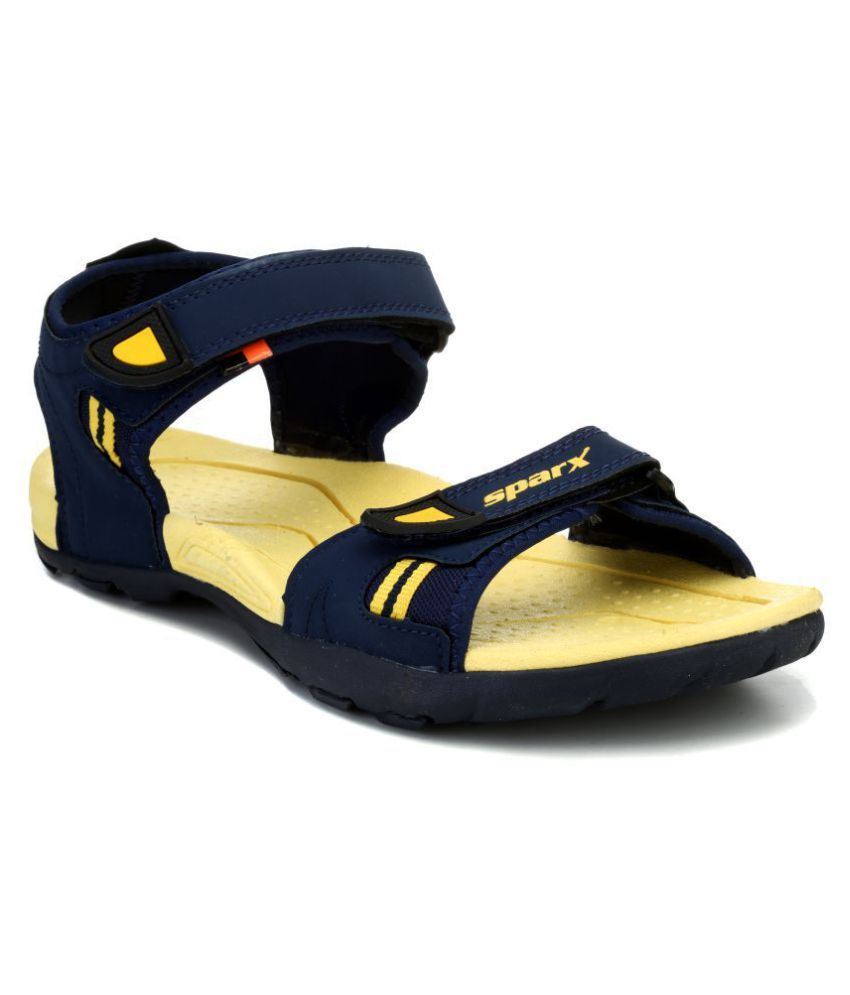 sparx sandals snapdeal