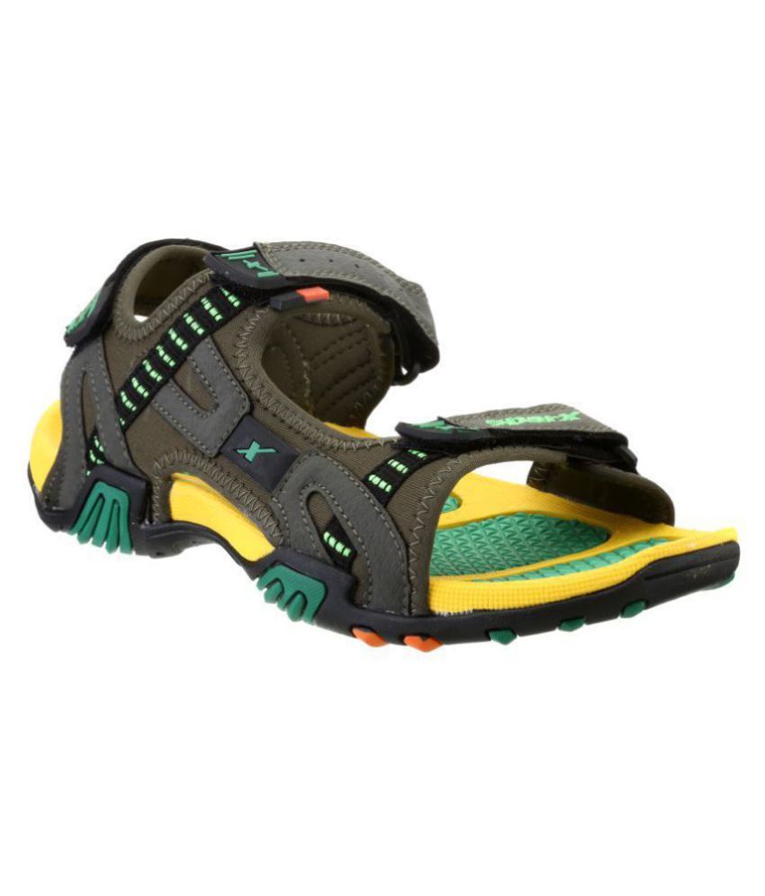 sparx olive