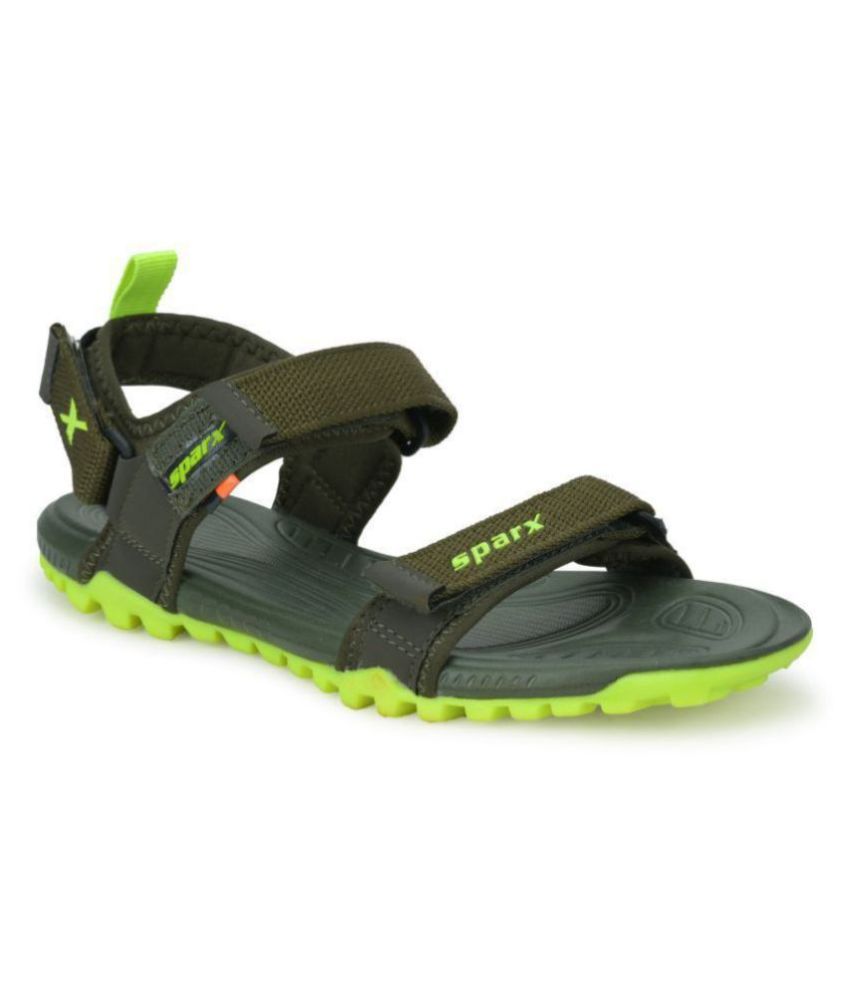 sparx olive