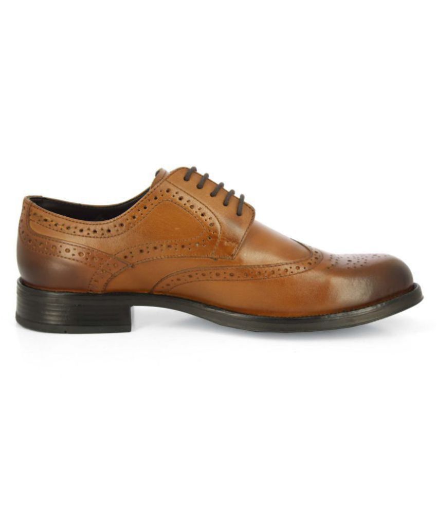 alberto torresi men's leather formal shoes
