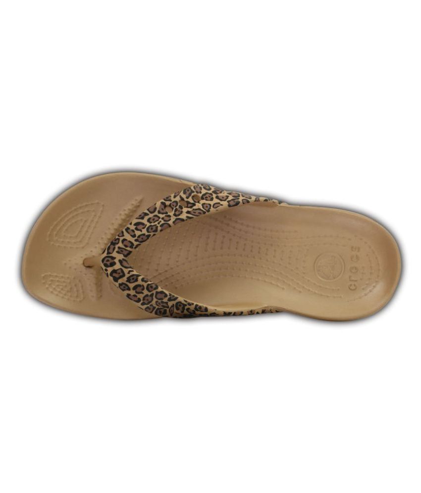 crocs slippers snapdeal