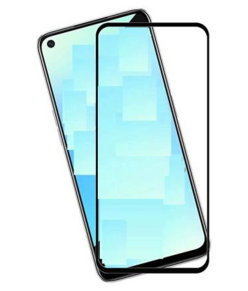 realme 7 camera guard
