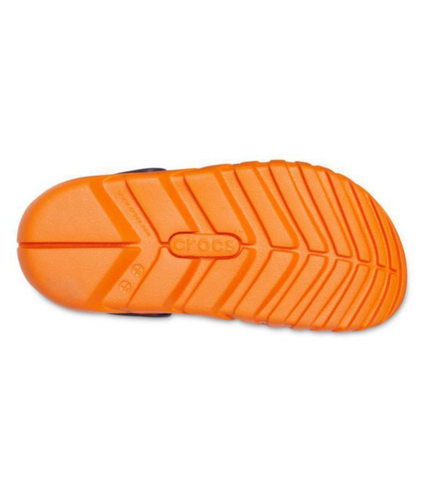 croslite patent