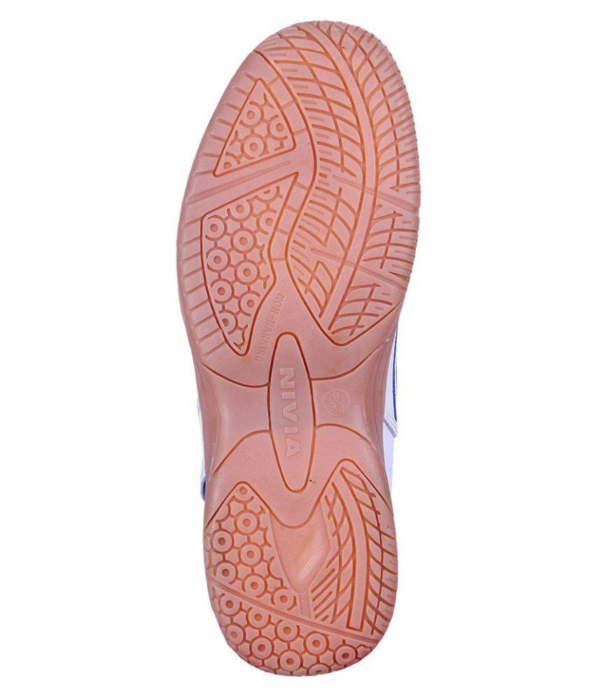 nivia running shoes