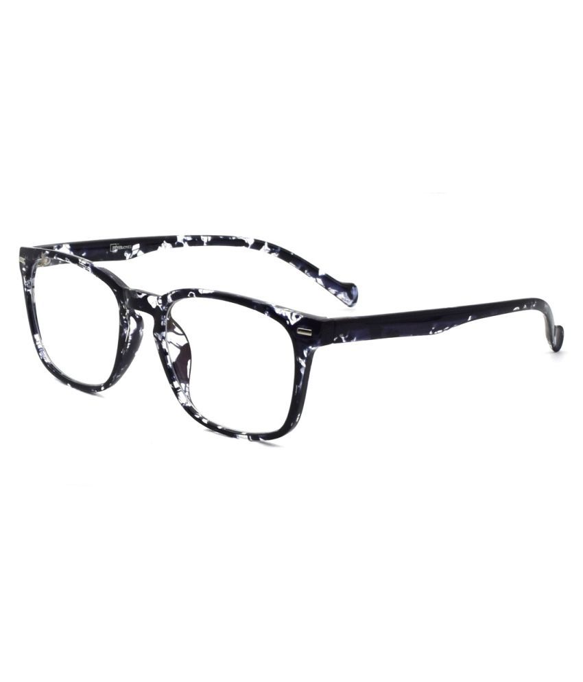     			Unisex Blue Cut & Anti-glare Computer Glasses | For Computer Mobile TV | Eye Protection | Zero Power | Brand - Peter Jones