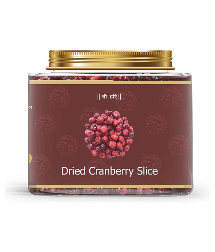     			AGRI CLUB Cranberry 0.25 g