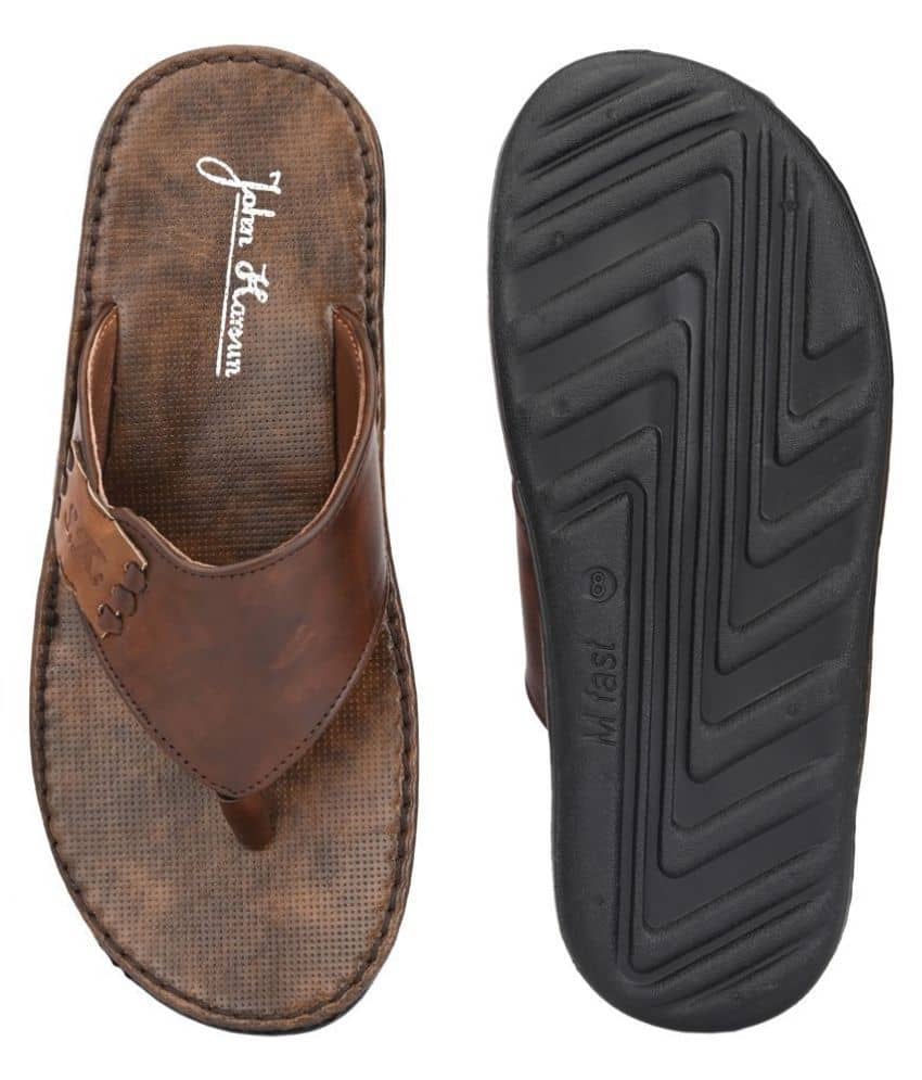 john karsun slippers