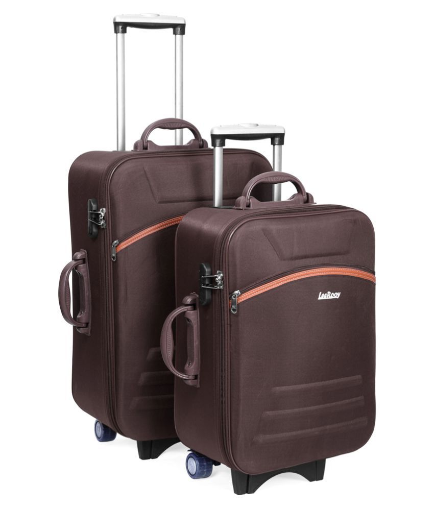 trolley backpack reviews