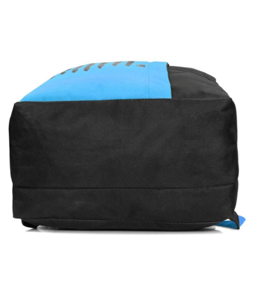 small bluey backpack