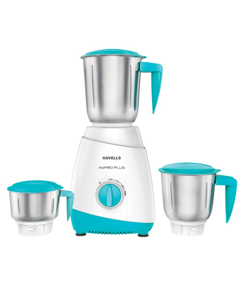 havells mixer grinder 750w