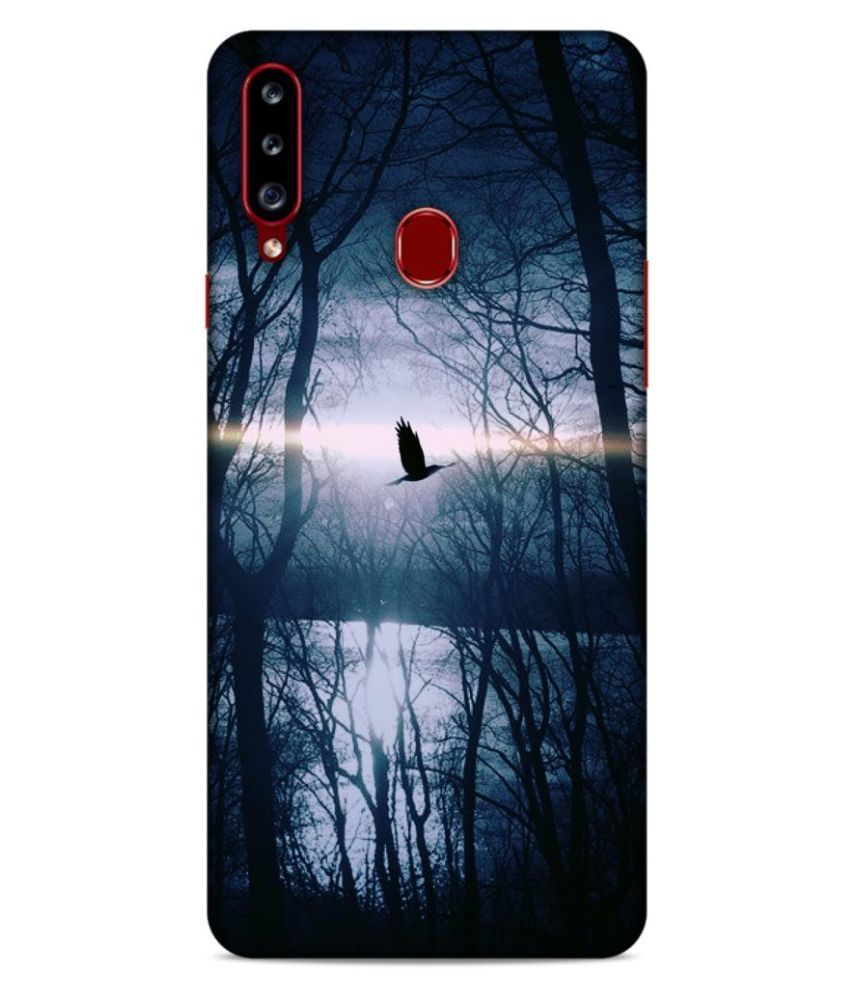 samsung galaxy a20s back cover price