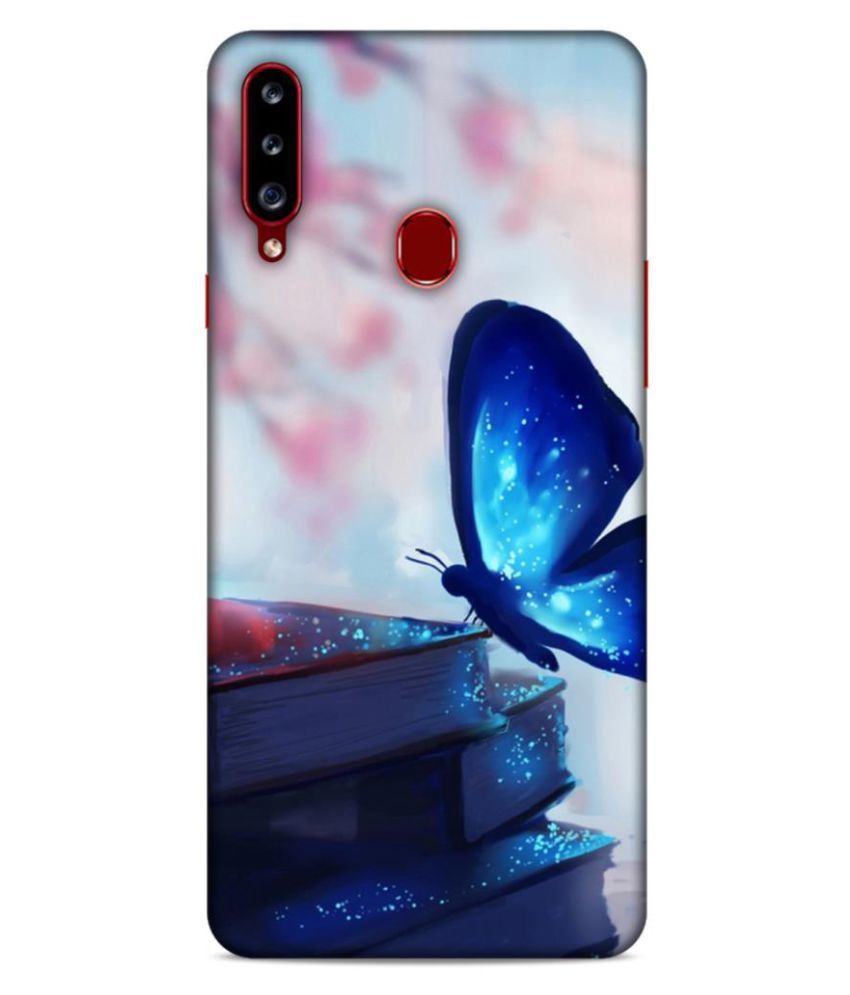 samsung galaxy a20s back cover price