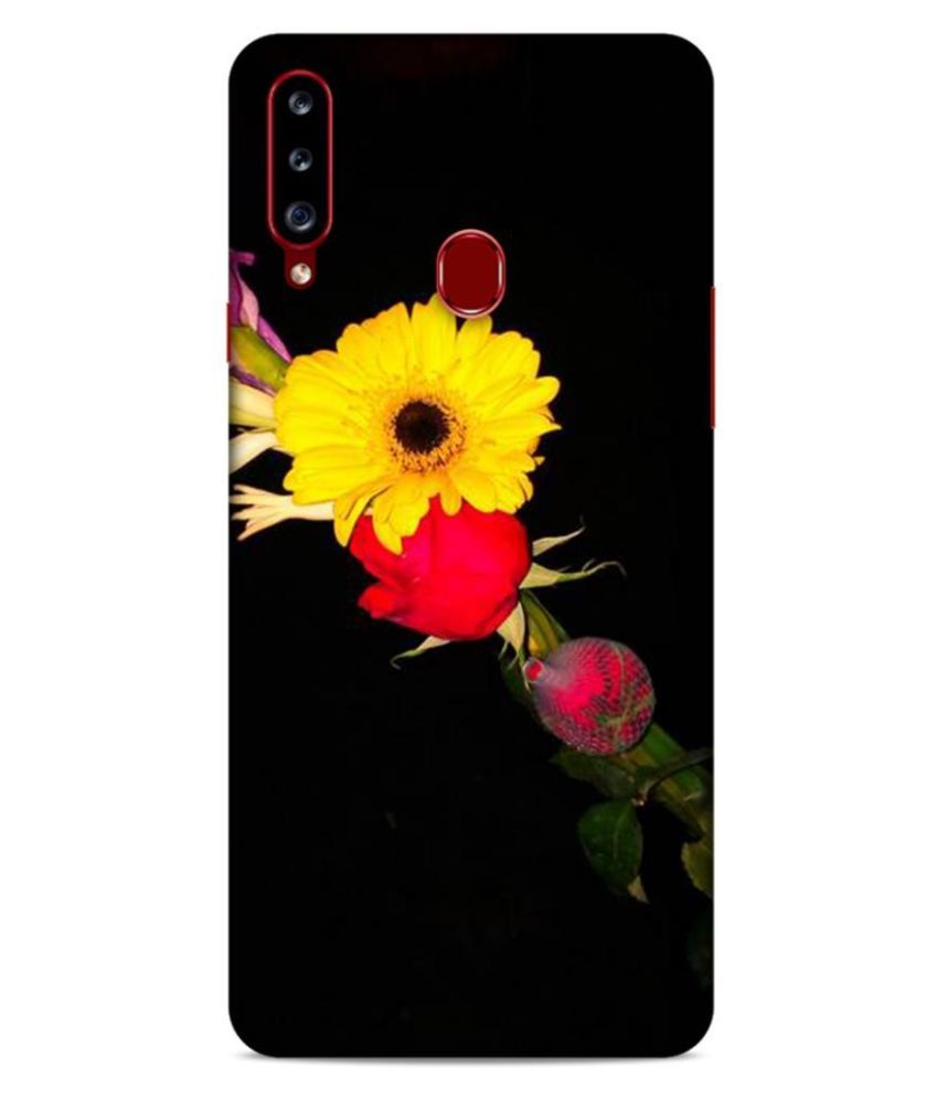 samsung galaxy a20s back cover price