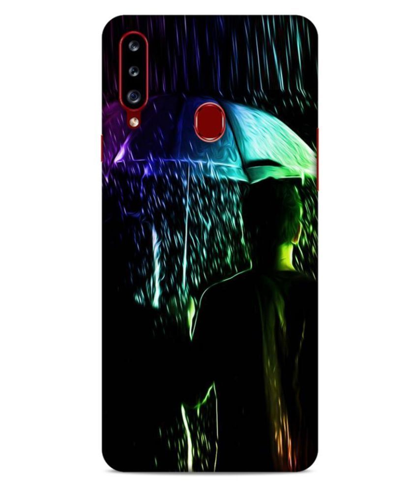 samsung galaxy a20s back cover price