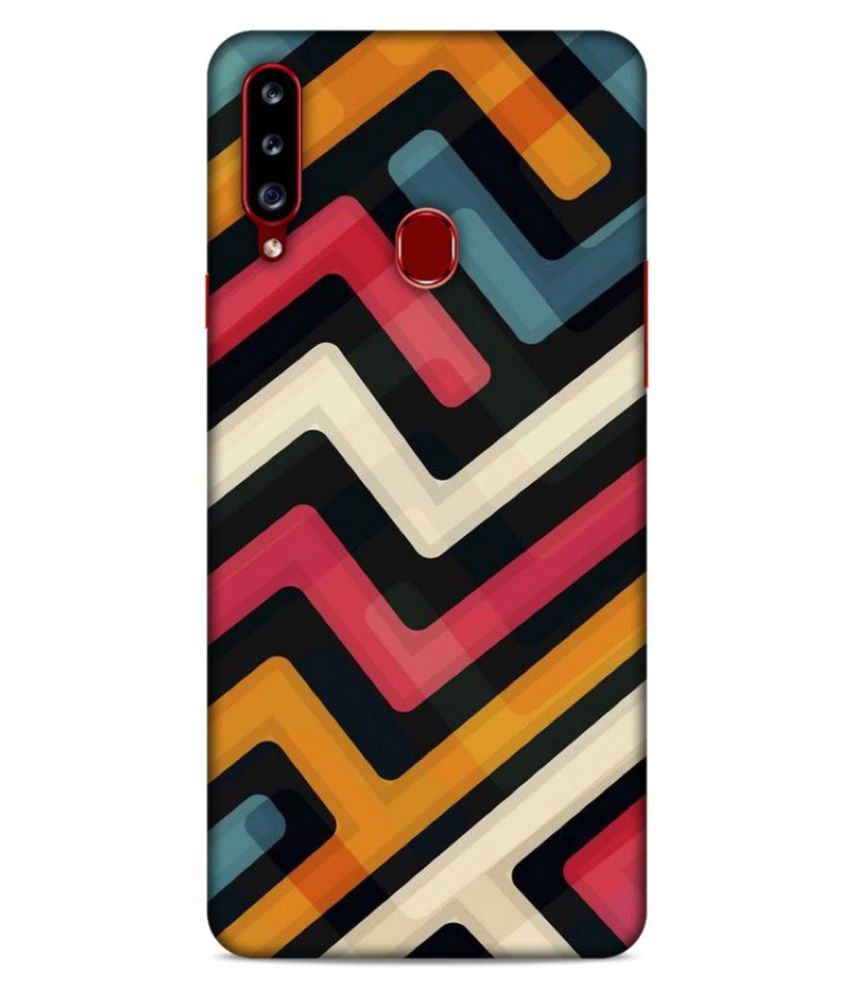 samsung a20s back cover flipkart