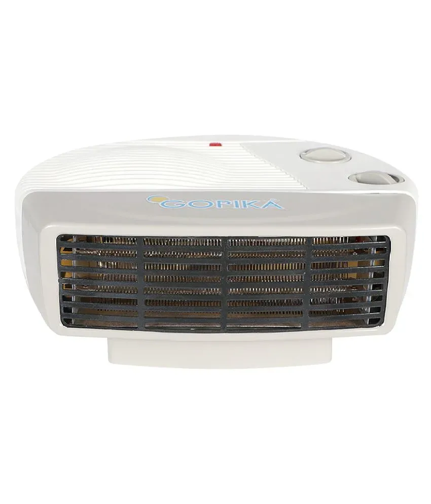Gopika 1000?2000 W ROOM HEATER BLOWER Fan Heater GREY Price in India - Buy  Gopika 1000?2000 W ROOM HEATER BLOWER Fan Heater GREY Online on Snapdeal