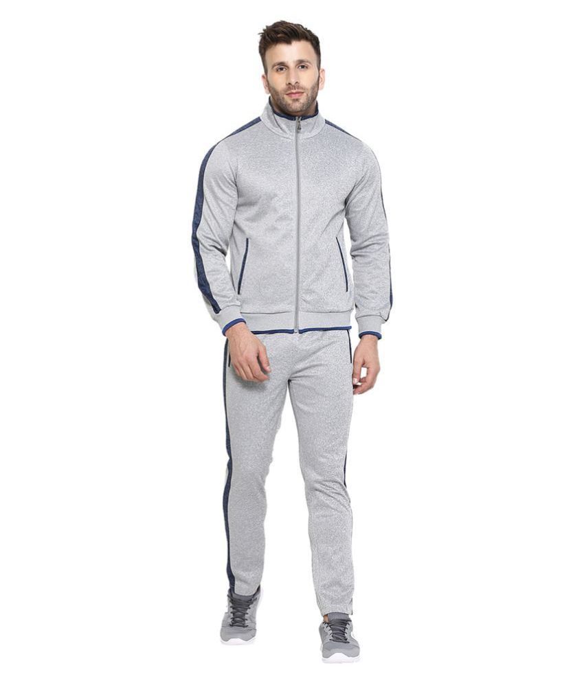 best tracksuit for running